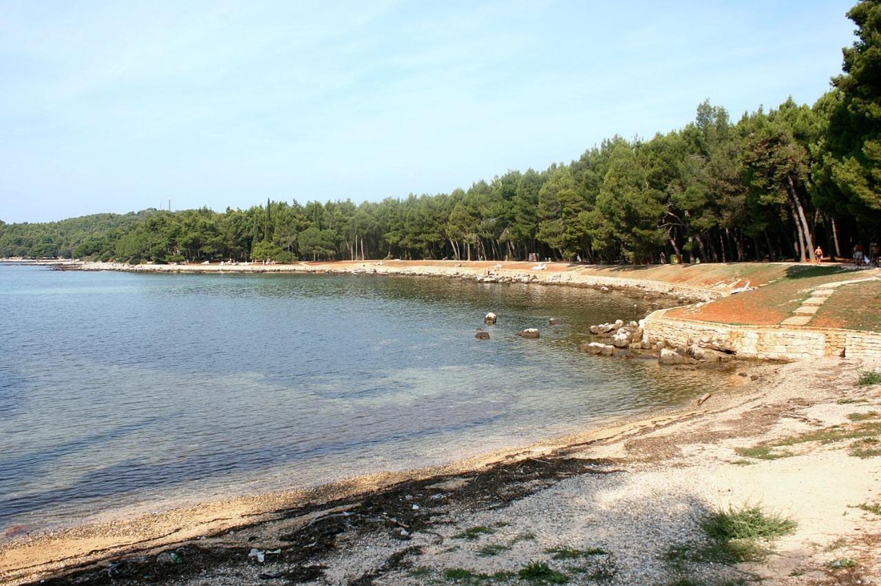 Apartments With A Parking Space Rovinj - 12656 Exterior photo